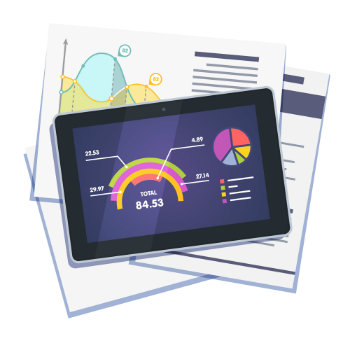 Analytics to show how you can improve your trading